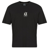 T-shirts M. Korte ærmer Armani Exchange  Xm000363