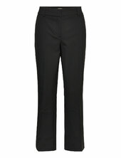 Clarafv Ankle Fiveunits Black