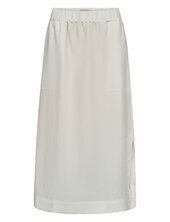Mmenja Alexis Skirt Mos Mosh White