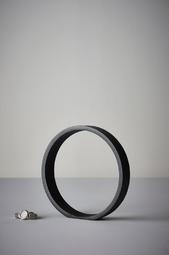 The Ring Dekoration - Stor Sort