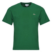 T-shirts M. Korte ærmer Lacoste  Th7318