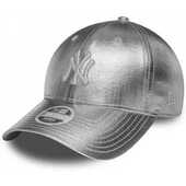 Kasketter New-era Wmns Metallic 9forty Neyyan