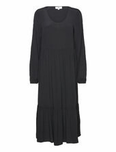 Rosildann Dress Noa Noa Black