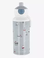 Drinking Bottle Pop-up Campus Mepal Blue