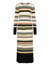 Pajaiw Dress Inwear Patterned