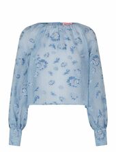Berete Custommade Blue