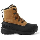 Vinterstøvler The North Face  Chilkat V Lace Wp