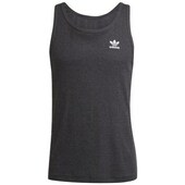 Toppe / T-shirts Uden ærmer Adidas Trefoil Essentials