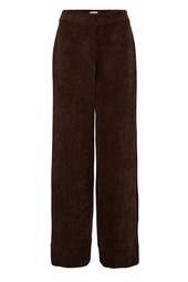Nümph - Bukser - Thea Pants - Black Coffee