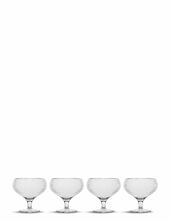 Billi Coupe Glass - Rpet Plastic Sagaform