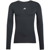 T-shirts & Polo-t-shirts Adidas Tf Ls Tee M