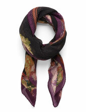 Bird Lacroix Desigual Red