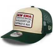 Kasketter New-era  Ne Patch 19twenty Trucker Newera