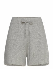 Sporty Shorts Davida Cashmere Grey