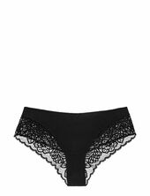Amourette Spotlight Hipster X Triumph Black
