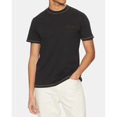 T-shirts M. Korte ærmer Guess  U5ri01 Kcam1