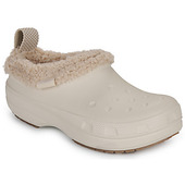 Træsko Crocs  Classic Lined Shorty