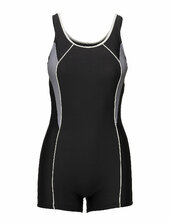 Swimsuit Regina Sport Wiki Black