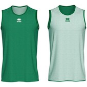 Toppe / T-shirts Uden ærmer Errea  Wing Canotta Double Ad