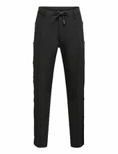 Pmarlen Trousers Diesel Black