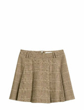 Woven Skirts Marc O'polo Beige