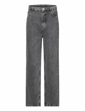 M. Neptune Denim Trousers Holzweiler Grey