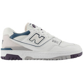 Sneakers New Balance  550 Interstellar Deep Ocean