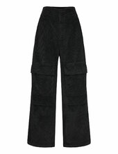 Heartbreak Trousers Hope Black