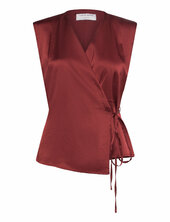 Jodyn Tiger Of Sweden Red