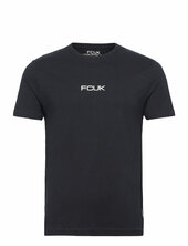 Fcuk Stack French Connection Black