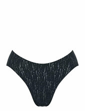 Sloggi Zero Feel 2.0 Festive High L Sloggi Black