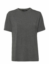Softness T-shirt Missya Grey