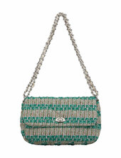Weava Hollis Bag Becksöndergaard Green