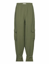 Baja Pants Lollys Laundry Green