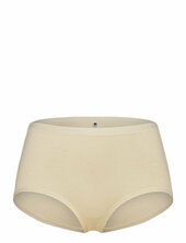 Jbs Of Dk Maxi Brief Wool Jbs Of Denmark White