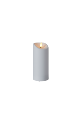 Lysa Led-lys - Høj Hvid