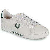 Sneakers Fred Perry B722 Leather