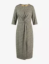 Dress Jersey Gerry Weber Beige