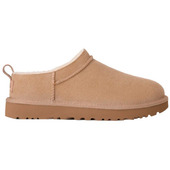 Træsko Ugg  Sko  W Classic Micro