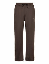 Tracksuit Pants H2o Brown
