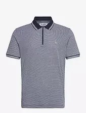 Ao Jqrd 1/4 Zip Tipp Original Penguin Navy
