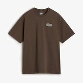 T-shirts M. Korte ærmer Vans  Earthbound Loose Fit S