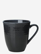 Swedish Grace Mug 50cl Rörstrand Black