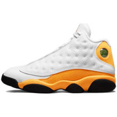 Sko Basket Nike  13 Retro Del Sol