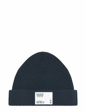 Wwmilo Beanie 25195 Wood Wood Blue