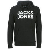 Sweatshirts Jack & Jones Jjecorp Logo