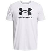 T-shirts M. Korte ærmer Under Armour 1382911100