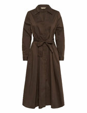 Cuelna Antoinett Dress Culture Brown