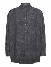 Lift Shirt Hope Grey