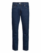 Doc Dark Vintage Jeans Woodbird Blue